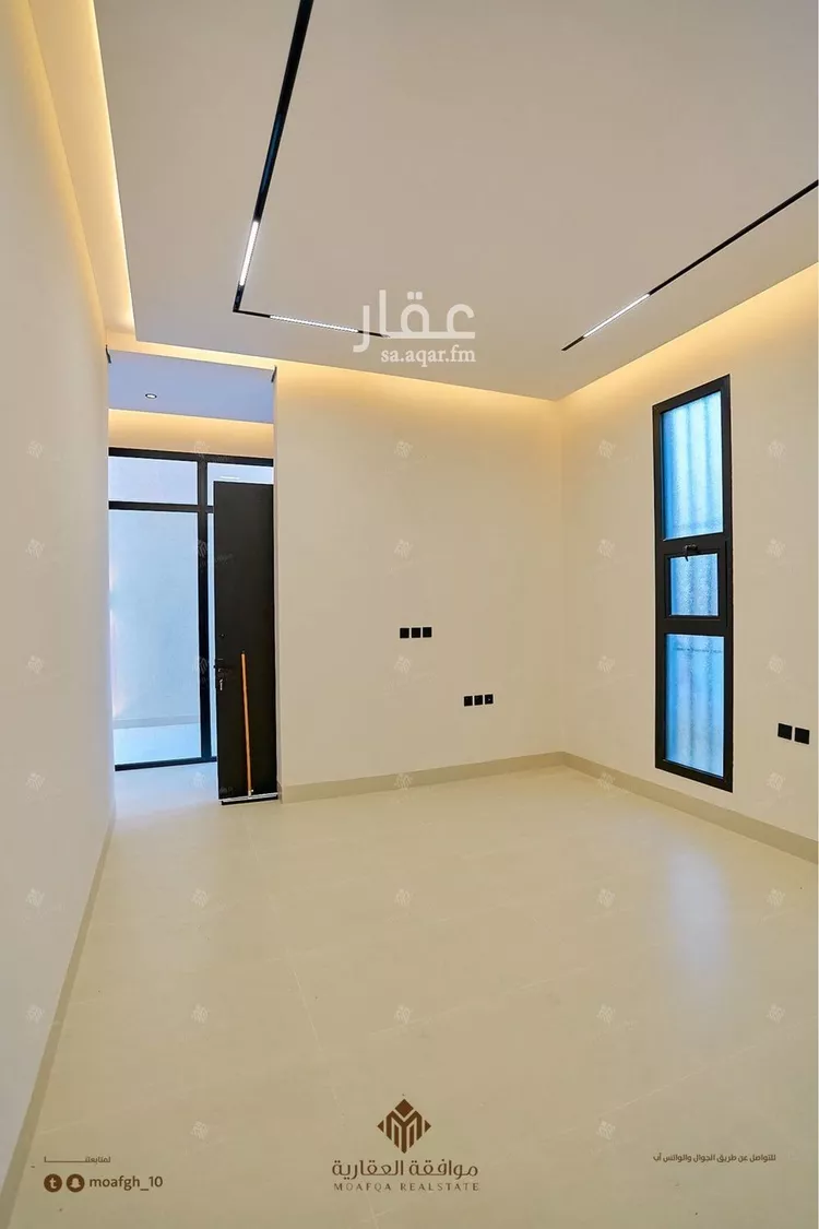 فيلا للبيع في شارع أبي الشيخ الأصبهاني, حي المهدية, مدينة الرياض, منطقة الرياض 9