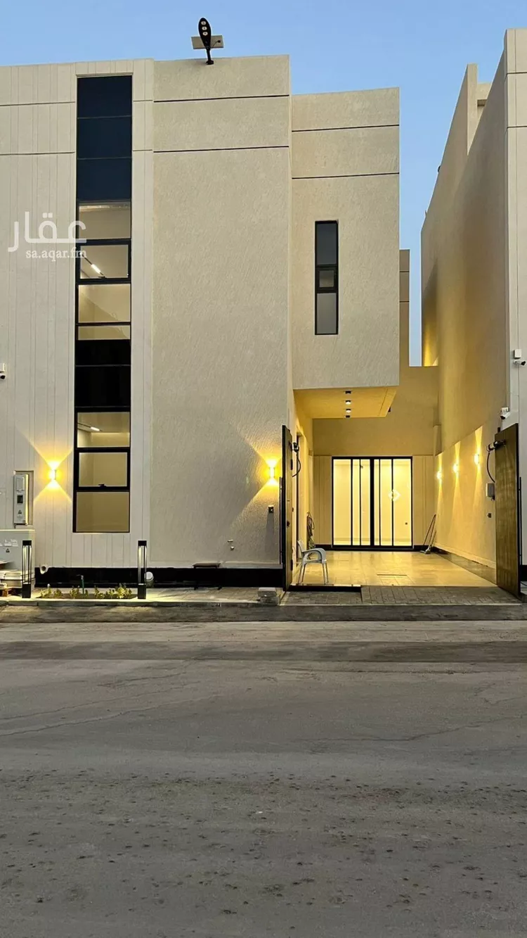 فيلا للبيع في شارع أبي علي الصيرفي, حي المهدية, مدينة الرياض, منطقة الرياض