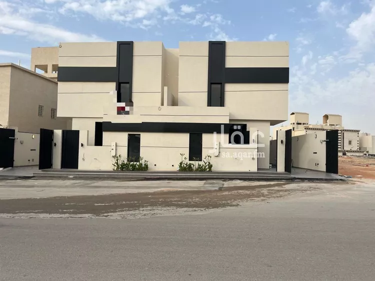فيلا للبيع في شارع عبدالرحمن بن مرشد, حي المهدية, مدينة الرياض, منطقة الرياض صورة 2