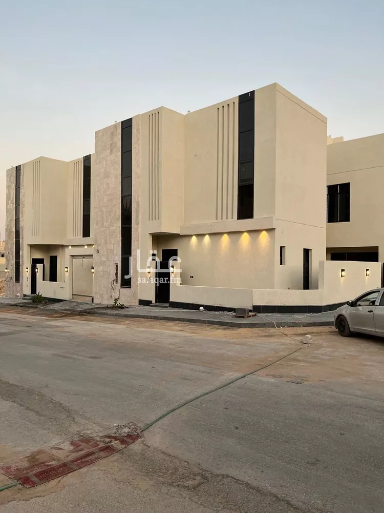 فيلا للبيع في شارع القاض بن العربي, حي المهدية, مدينة الرياض, منطقة الرياض