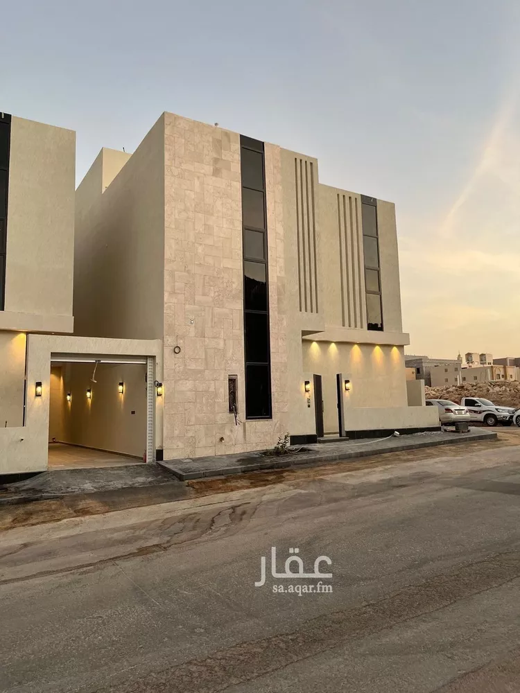 فيلا للبيع في شارع القاض بن العربي, حي المهدية, مدينة الرياض, منطقة الرياض صورة 4
