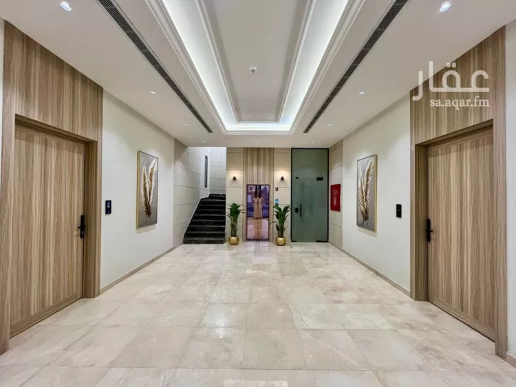 شقة للبيع في حي المهدية, مدينة الرياض, منطقة الرياض صورة 3