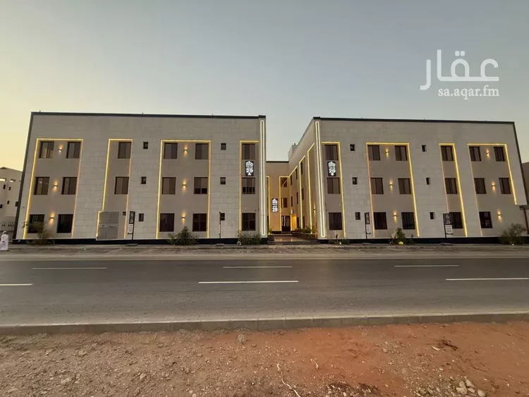 شقة للبيع في شارع خلف الأحمر, حي المهدية, مدينة الرياض, منطقة الرياض صورة 5