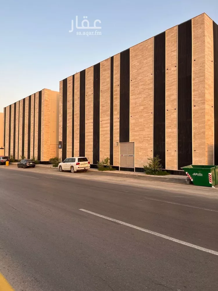 شقة للبيع في شارع أبي الحسن الأسفرائيني, حي المهدية, مدينة الرياض, منطقة الرياض صورة 2