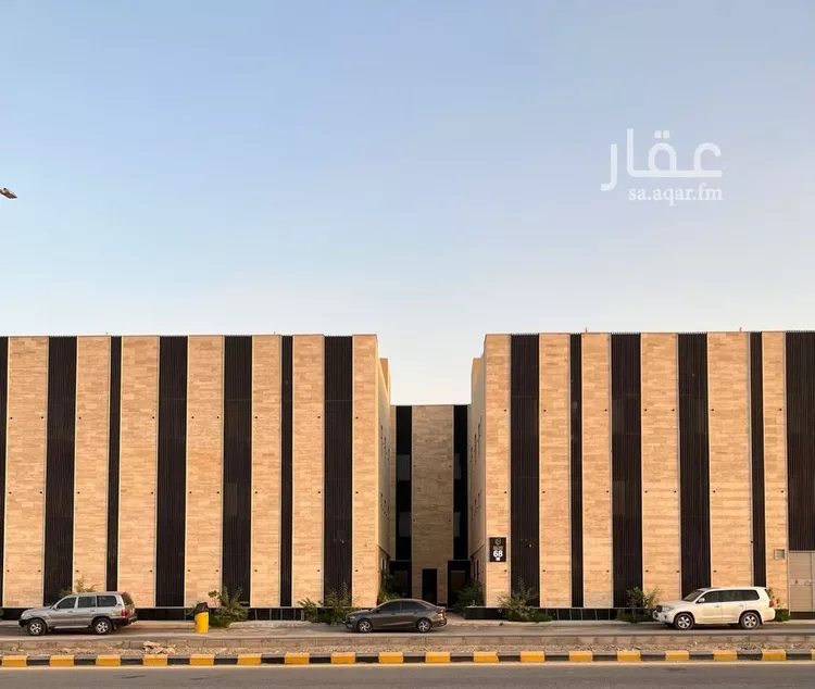 شقة للبيع في شارع أبي الحسن الأسفرائيني, حي المهدية, مدينة الرياض, منطقة الرياض صورة 3
