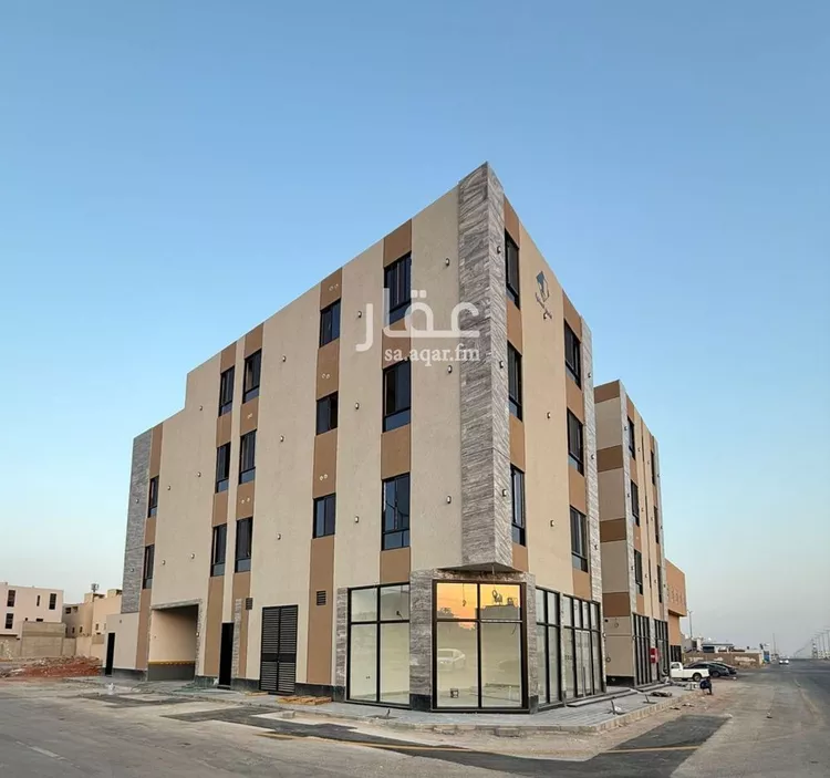 شقة للبيع في شارع عبداللطيف بن المبارك, حي المهدية, مدينة الرياض, منطقة الرياض صورة 2