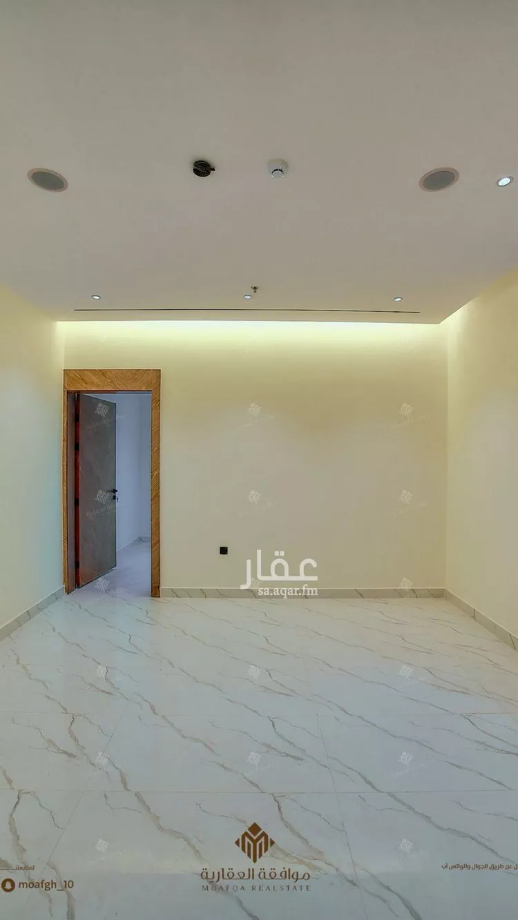 شقة للبيع في شارع الكمال بن طلحة, حي المهدية, مدينة الرياض, منطقة الرياض 17