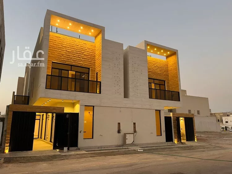 فيلا للبيع في شارع أبي الشيخ الأصبهاني, حي المهدية, مدينة الرياض, منطقة الرياض