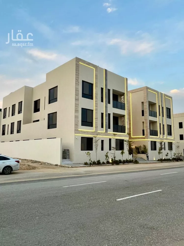 شقة للبيع في شارع ابن شقير, حي المهدية, مدينة الرياض, منطقة الرياض صورة 2