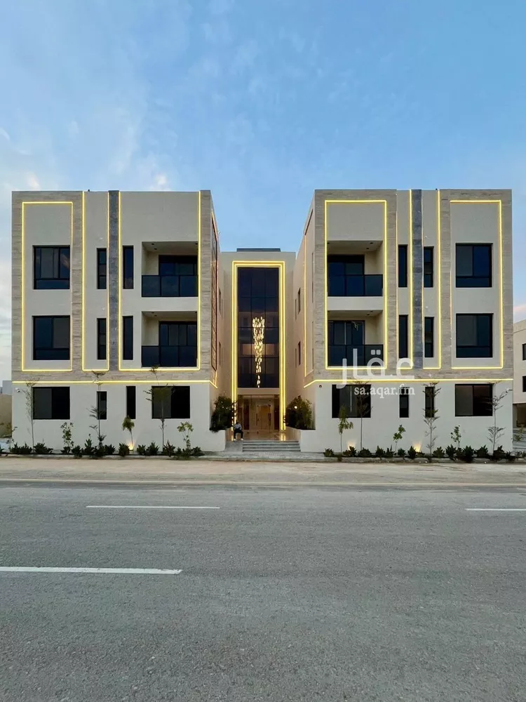 شقة للبيع في شارع ابن شقير, حي المهدية, مدينة الرياض, منطقة الرياض