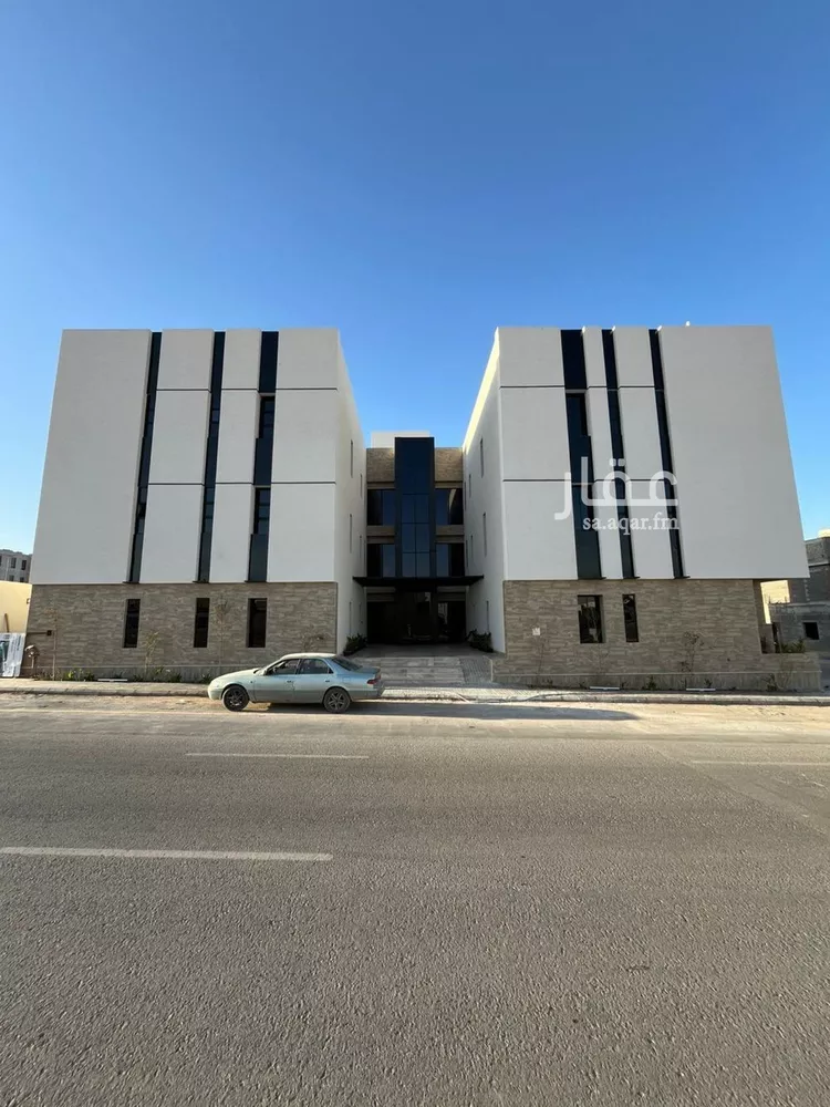 شقة للبيع في شارع خليل الصفدي, حي المهدية, مدينة الرياض, منطقة الرياض صورة 4