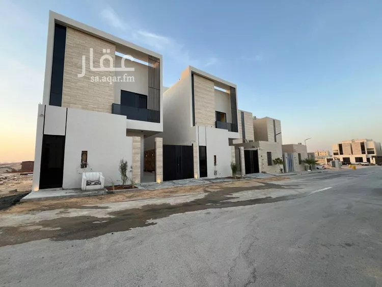 فيلا للبيع في شارع بهاء الدين زهير, حي المهدية, مدينة الرياض, منطقة الرياض صورة 2