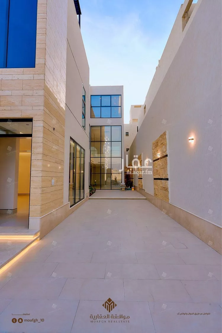 Villa for Sale in Riyadh Al Mahdiyah 7