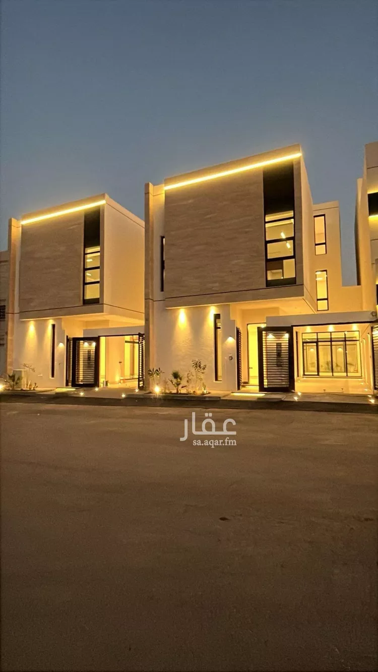 فيلا للبيع في حي المهدية, مدينة الرياض, منطقة الرياض 1 صورة