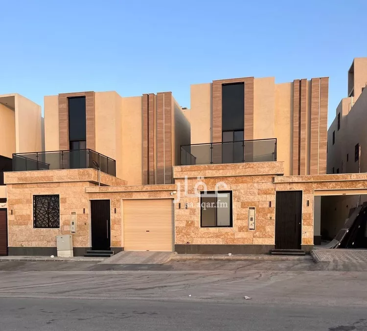 فيلا للبيع في شارع أبي عروة, حي المهدية, مدينة الرياض, منطقة الرياض صورة 2