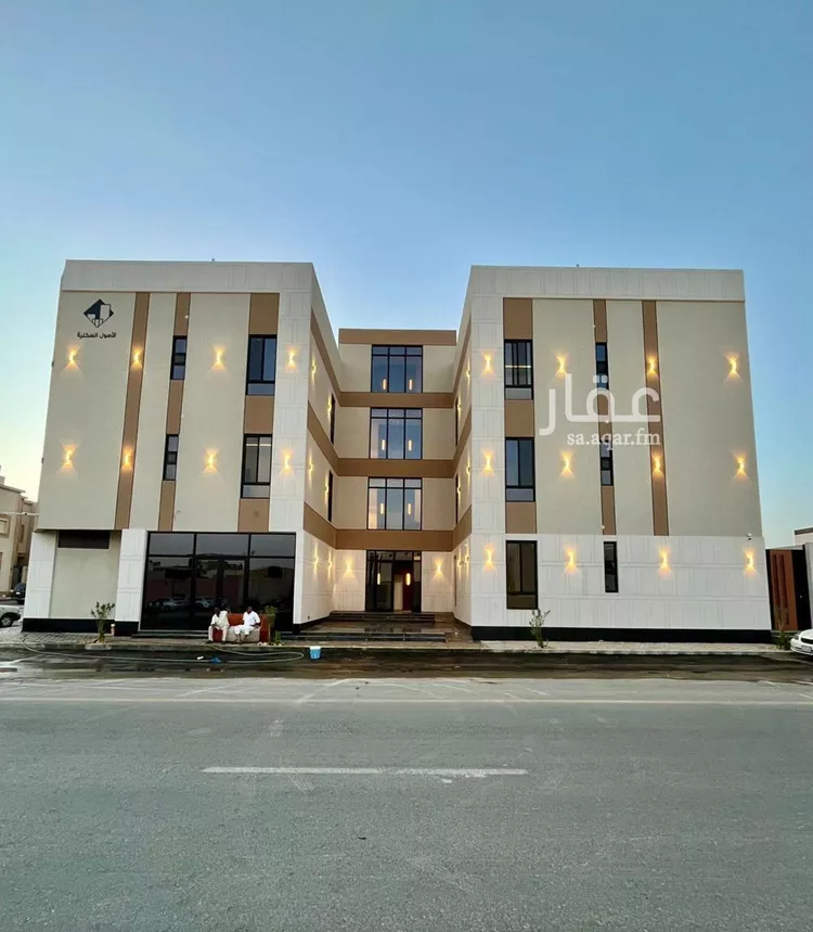 شقة للبيع في حي المهدية, مدينة الرياض, منطقة الرياض صورة 3