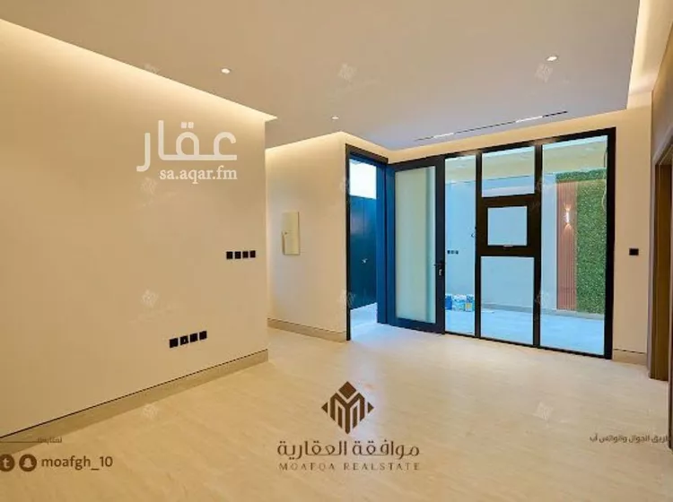 فيلا للبيع في شارع السيل الكبير, حي المهدية, مدينة الرياض, منطقة الرياض صورة 5