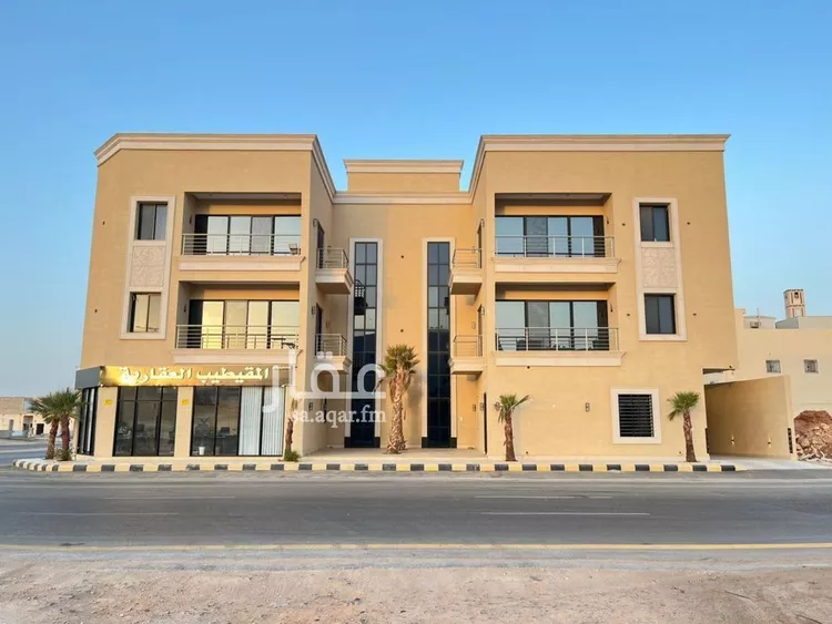 شقة للبيع في شارع أحمد بن السرح, حي المهدية, مدينة الرياض, منطقة الرياض صورة 5