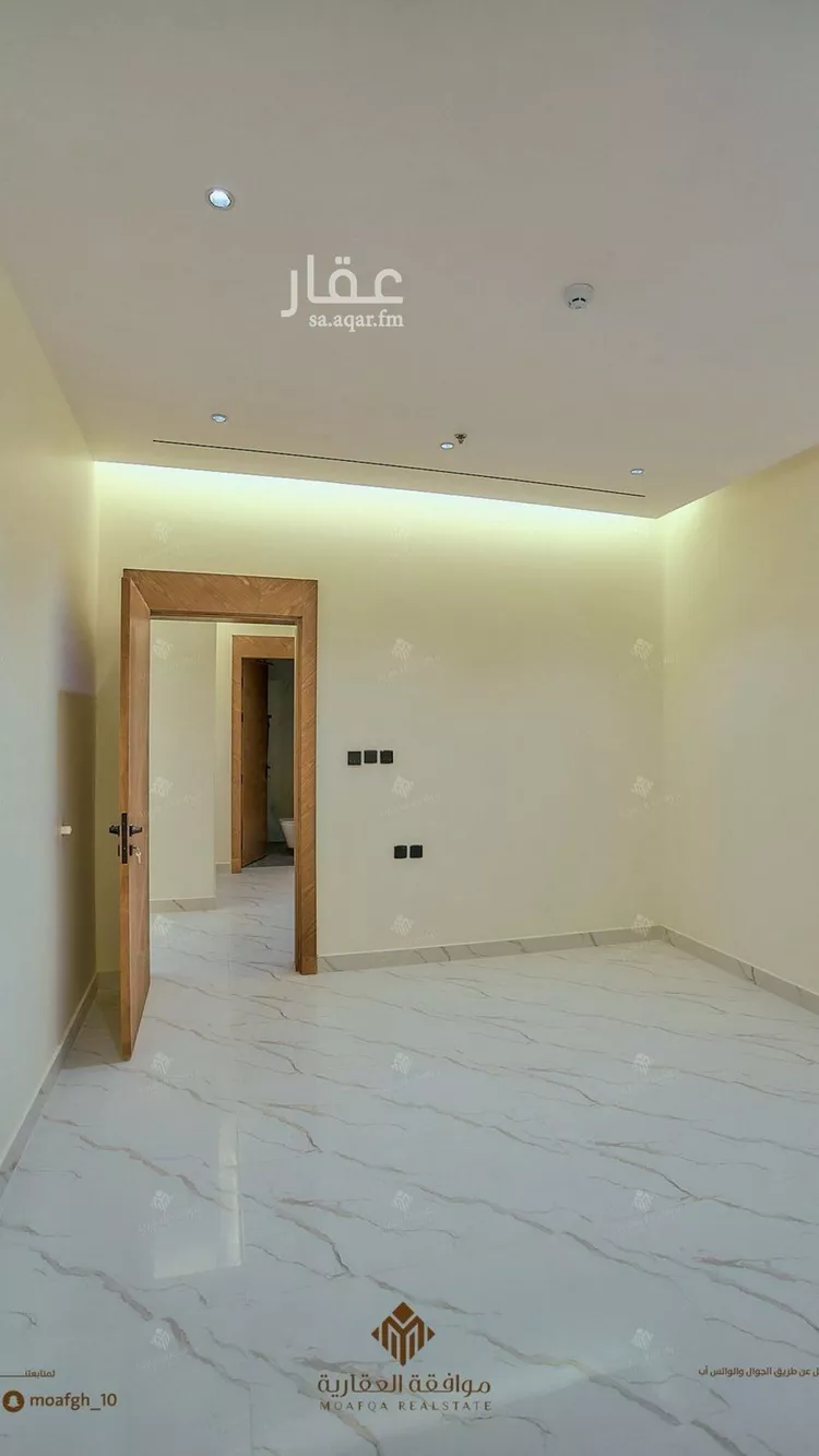 شقة للبيع في شارع الكمال بن طلحة, حي المهدية, مدينة الرياض, منطقة الرياض 13