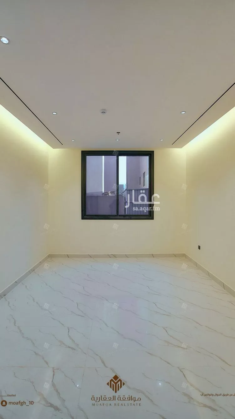 شقة للبيع في شارع الكمال بن طلحة, حي المهدية, مدينة الرياض, منطقة الرياض 24