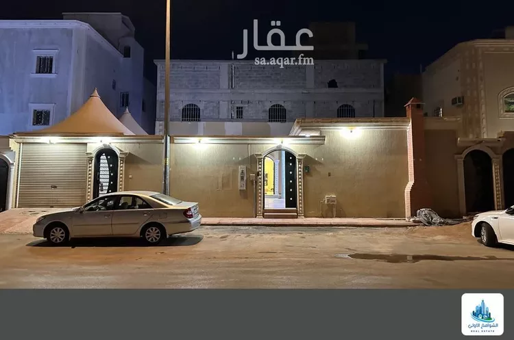 فيلا للبيع في شارع رقم 49, حي الندوة, مدينة الرياض, منطقة الرياض صورة 4