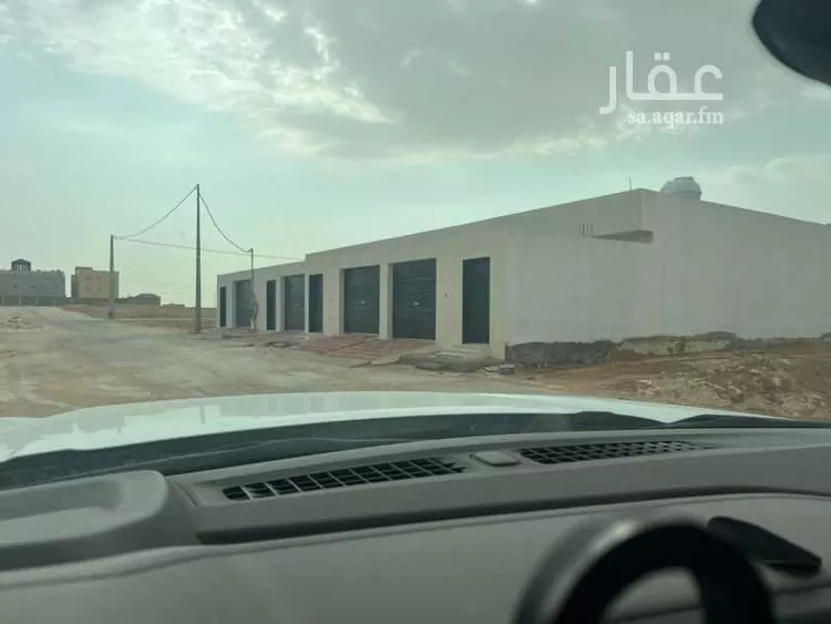 دور للإيجار في شارع النفل 34 ، عشيرة سدير ، المجمعة صورة 2