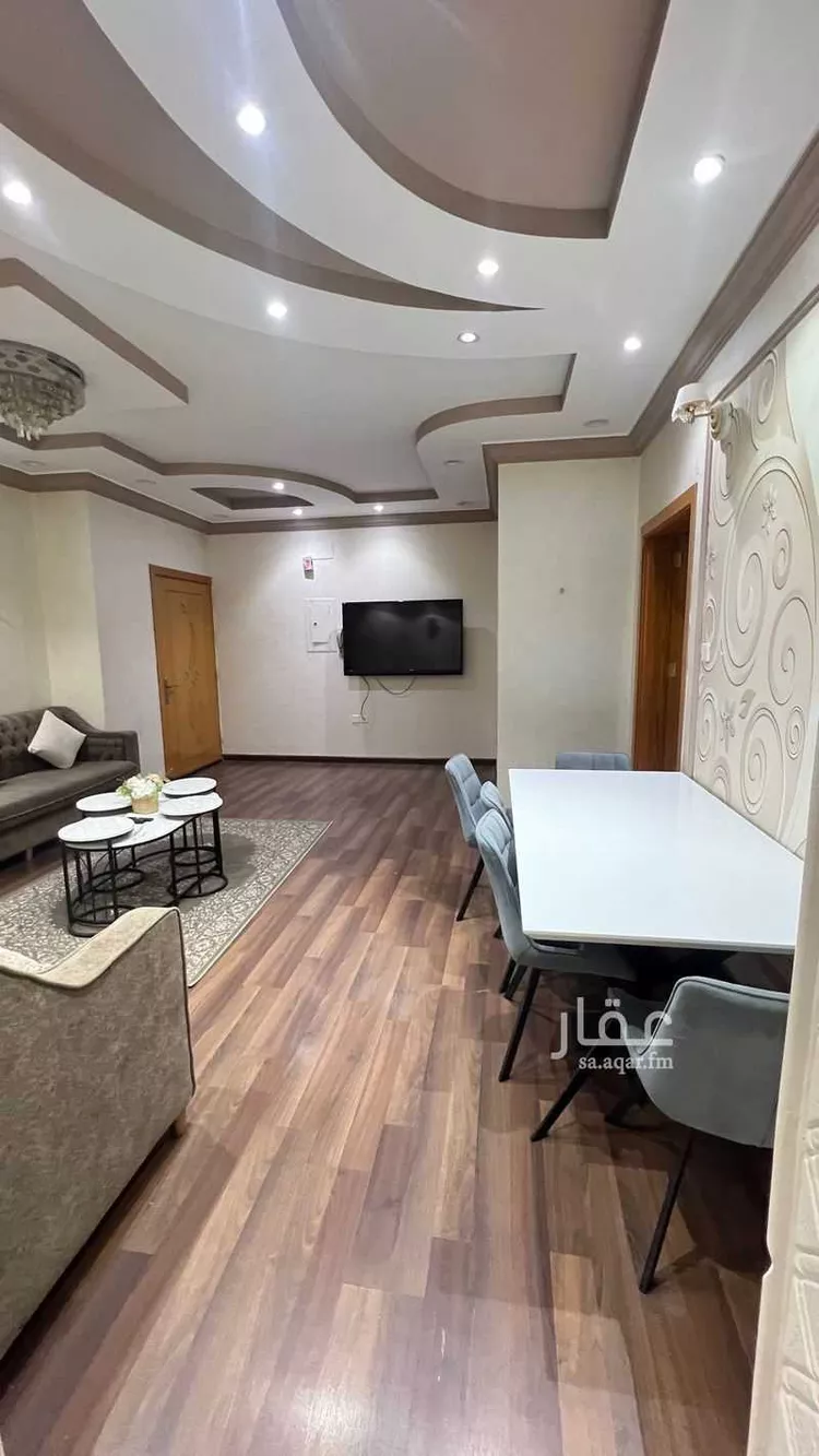 Apartment for Rent in Taif Al Wesam 7
