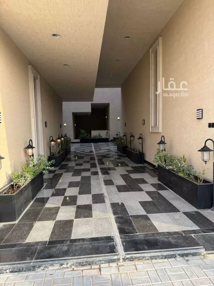 شقة للبيع في شارع بشير البصري, حي النرجس, مدينة الرياض, منطقة الرياض صورة 4