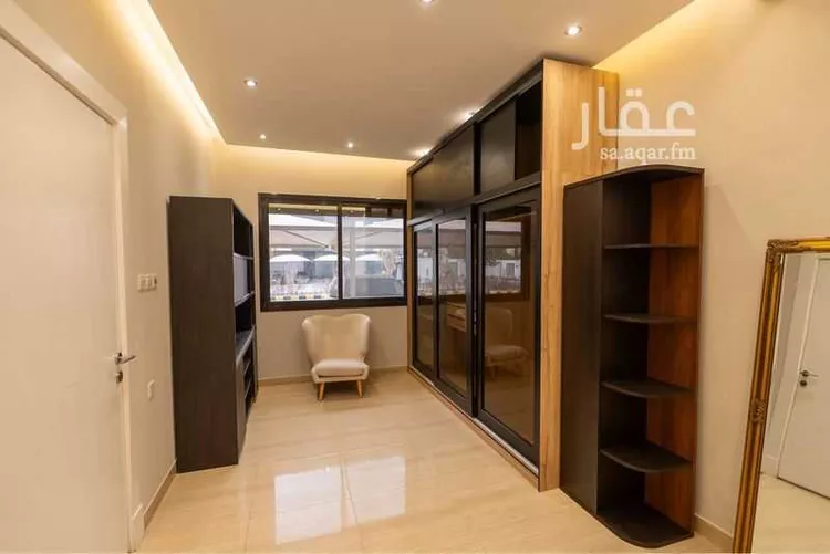 شقة للإيجار في شارع الأمير عبدالله بن فيصل بن فرحان آل سعو, حي القيروان, مدينة الرياض, منطقة الرياض صورة 2