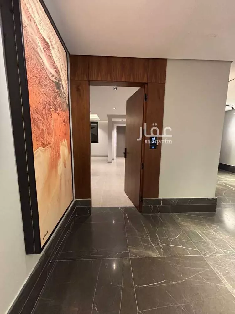 شقة للبيع في شارع الفرعة, حي الياسمين, مدينة الرياض, منطقة الرياض صورة 3