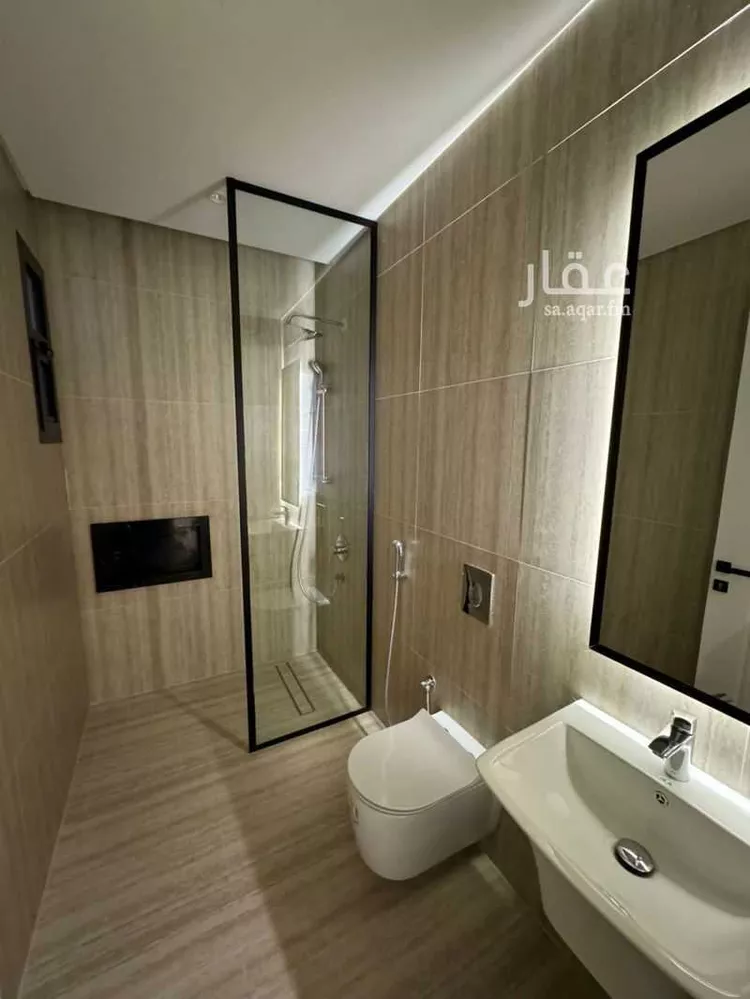 شقة للإيجار في شارع البلقاء, حي الرمال, مدينة الرياض, منطقة الرياض صورة 5