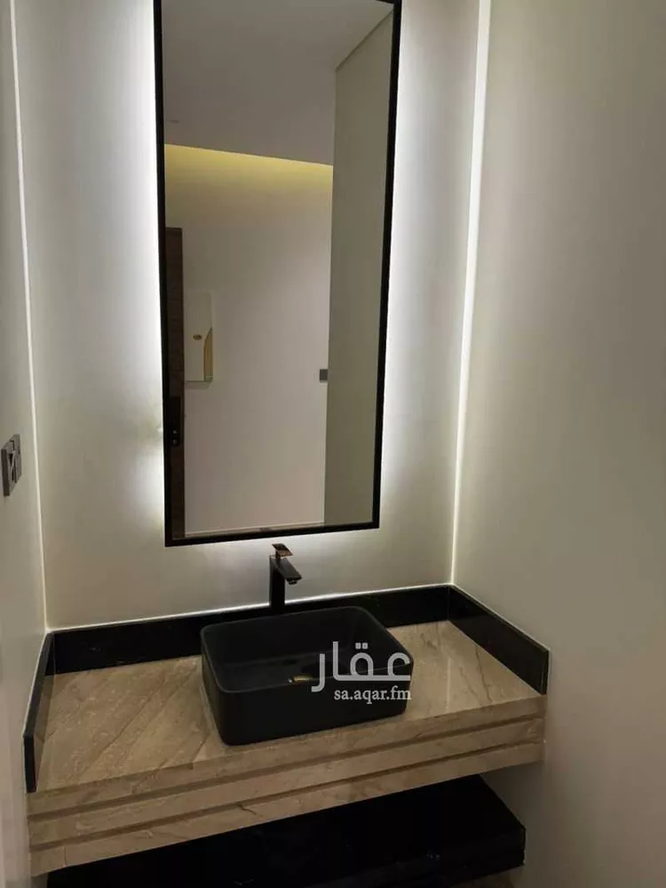 شقة للإيجار في شارع البلقاء, حي الرمال, مدينة الرياض, منطقة الرياض صورة 4
