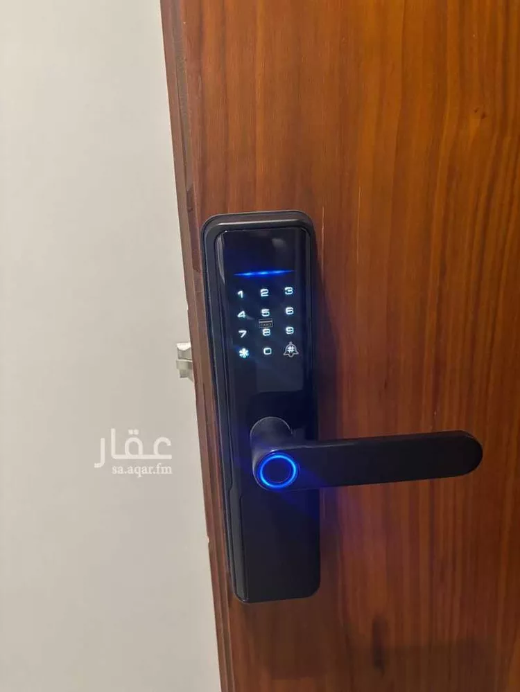 شقة للبيع في شارع الفرعة, حي الياسمين, مدينة الرياض, منطقة الرياض صورة 4