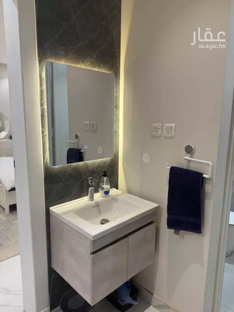 شقة للإيجار في شارع أبي محمد الأصبهاني, حي الرمال, مدينة الرياض, منطقة الرياض صورة 2