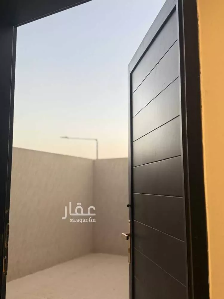 شقة للإيجار في شارع أبي محمد الأصبهاني, حي الرمال, مدينة الرياض, منطقة الرياض صورة 2