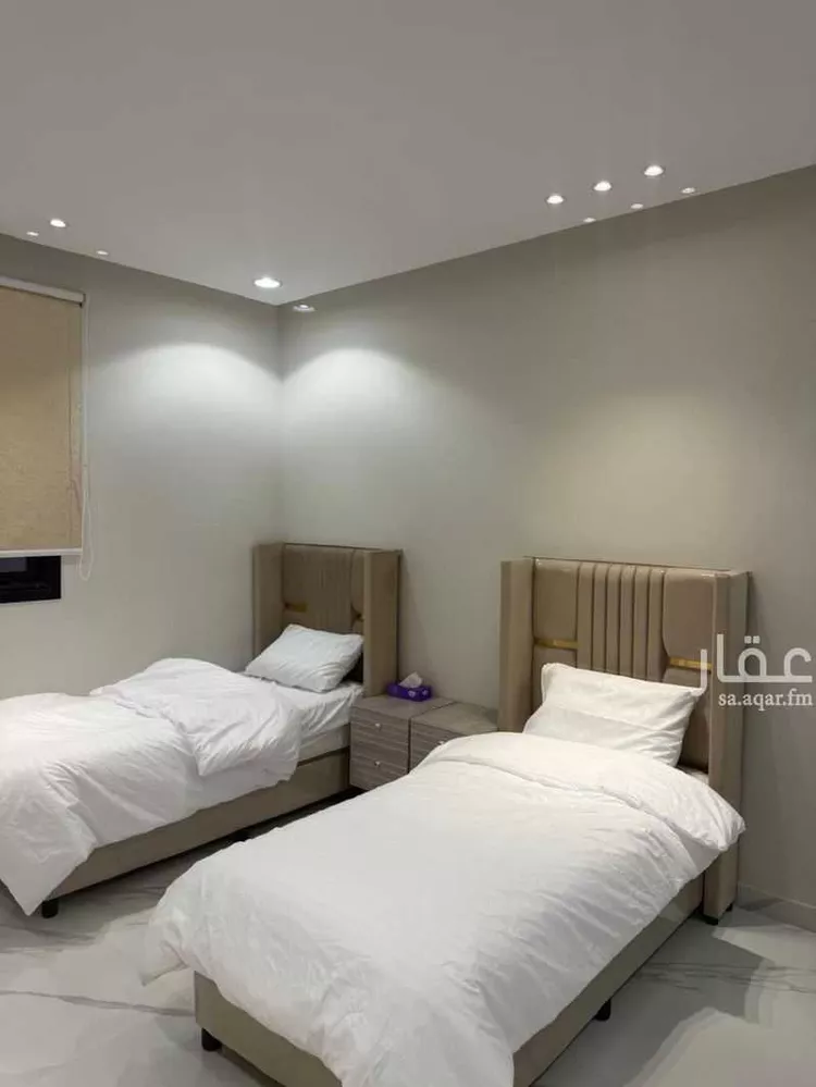 شقة للإيجار في شارع أبي محمد الأصبهاني, حي الرمال, مدينة الرياض, منطقة الرياض صورة 4