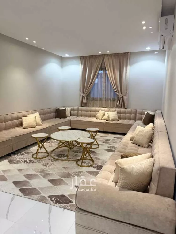 شقة للإيجار في شارع أبي محمد الأصبهاني, حي الرمال, مدينة الرياض, منطقة الرياض صورة 5