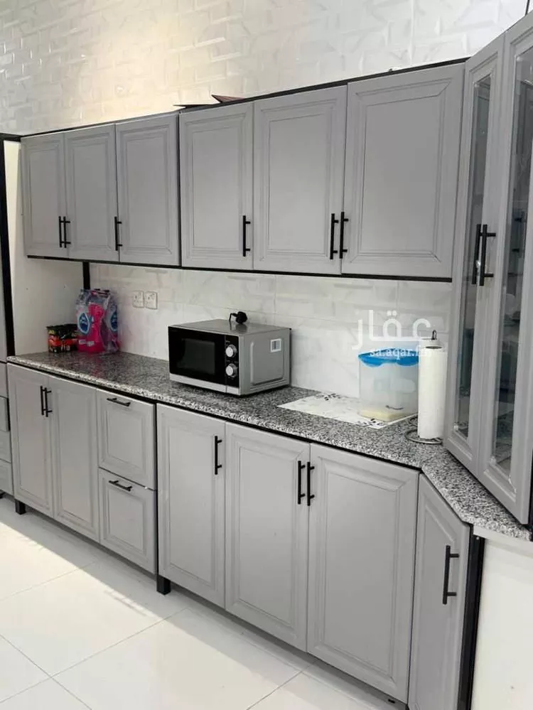 شقة للإيجار في شارع أبي محمد الأصبهاني, حي الرمال, مدينة الرياض, منطقة الرياض صورة 4