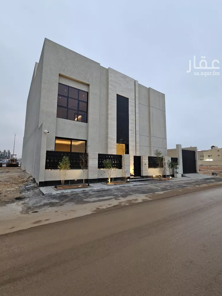 فيلا للبيع في شارع علي بن أبي عبدالله, حي المهدية, مدينة الرياض, منطقة الرياض