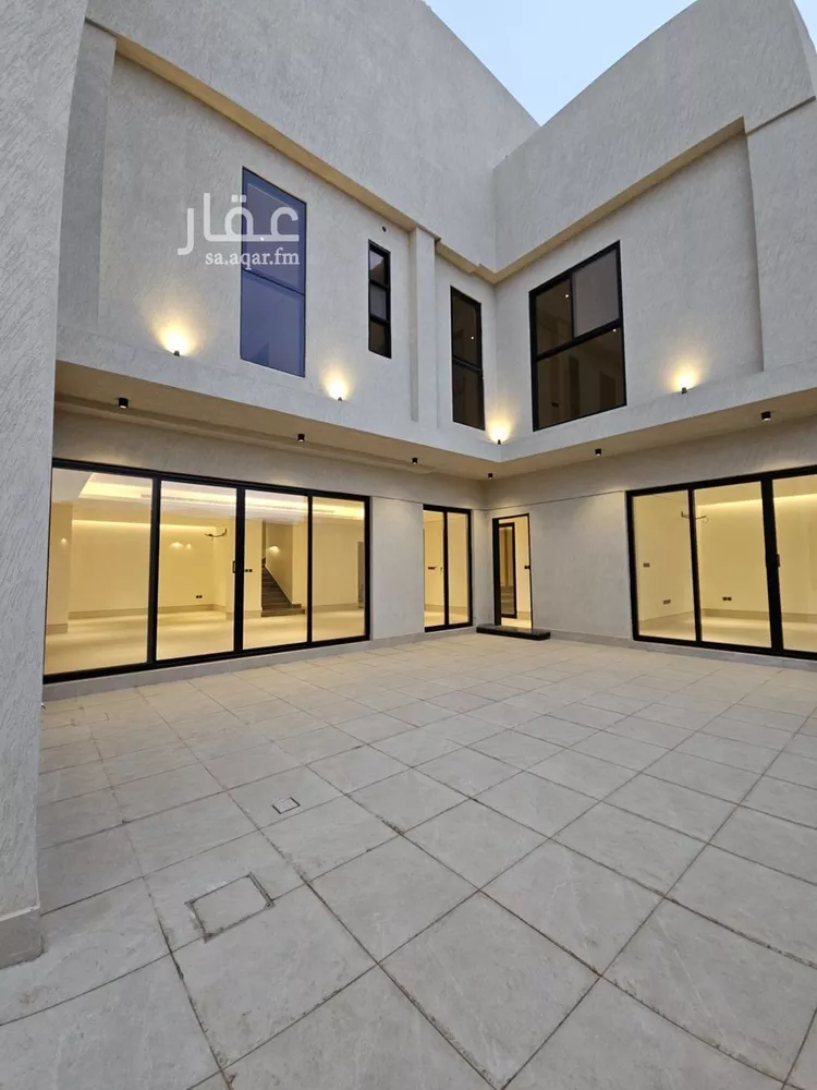 فيلا للبيع في شارع علي بن أبي عبدالله, حي المهدية, مدينة الرياض, منطقة الرياض صورة 3