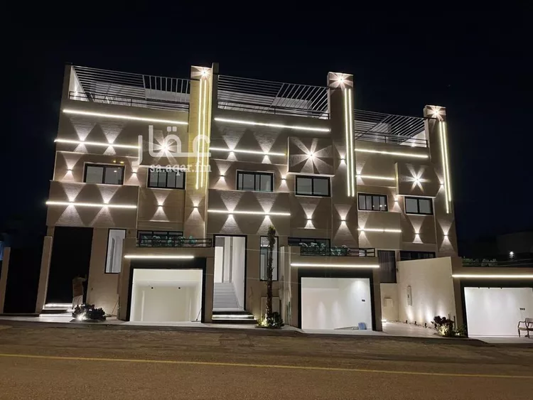 فيلا للبيع في شارع ابن أبي الشكر الفلكي, حي المهدية, مدينة الرياض, منطقة الرياض