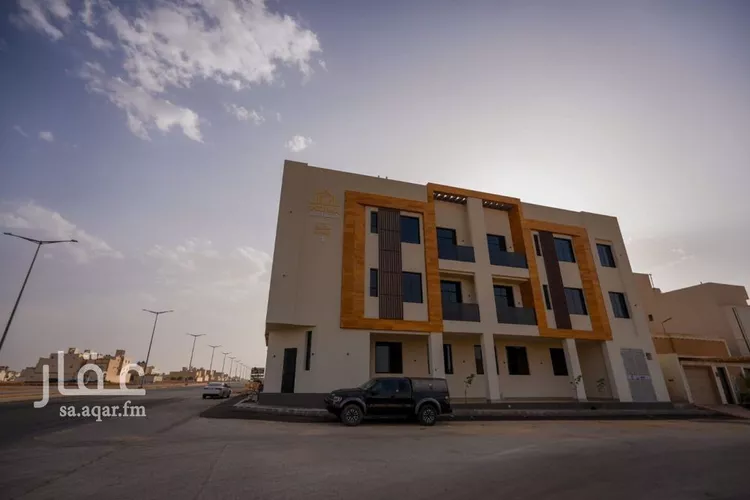 شقة للبيع في شارع عمير بن سنان بن عرفطة, حي المهدية, مدينة الرياض, منطقة الرياض صورة 2