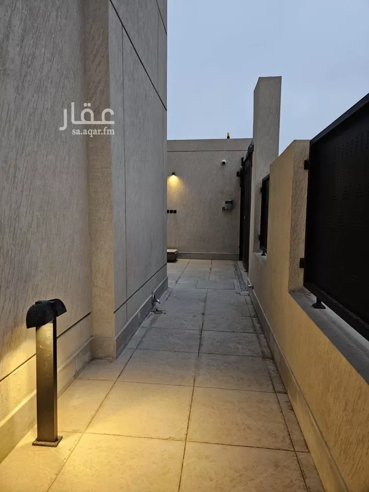 فيلا للبيع في شارع علي بن أبي عبدالله, حي المهدية, مدينة الرياض, منطقة الرياض صورة 4