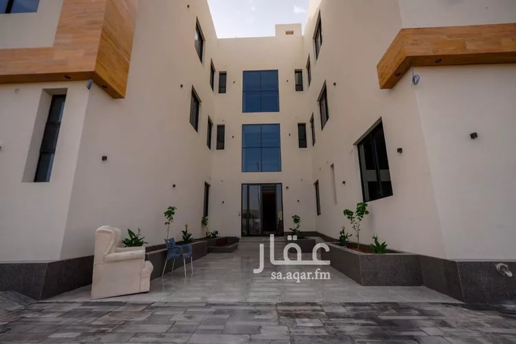 شقة للبيع في شارع عمير بن سنان بن عرفطة, حي المهدية, مدينة الرياض, منطقة الرياض صورة 3