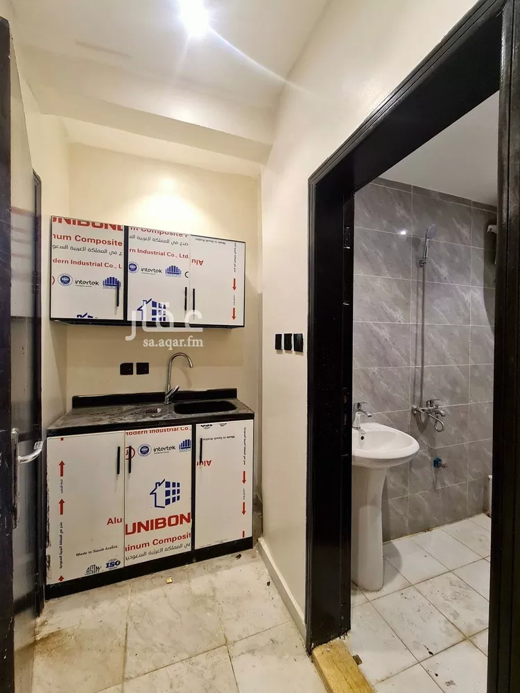 شقة للإيجار في شارع سمر الخضارة, حي الملز, مدينة الرياض, منطقة الرياض صورة 5