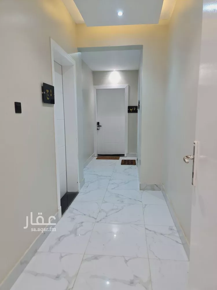 شقة للإيجار في شارع انس بن مالك, حي الياسمين, مدينة الرياض, منطقة الرياض صورة 5