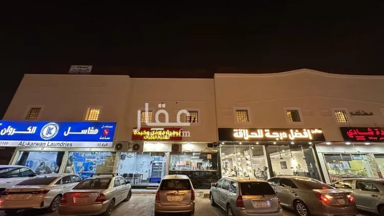 شقة للإيجار في شارع كراتشي, حي الملك فيصل, مدينة الرياض, منطقة الرياض