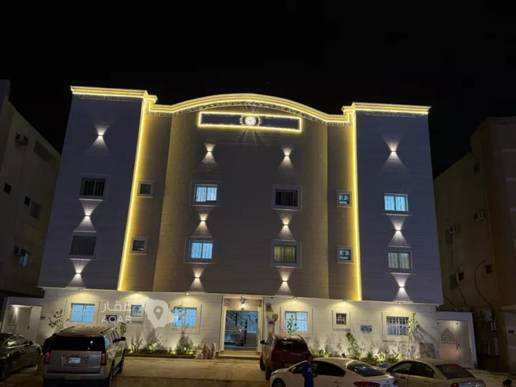 شقة للإيجار في شارع انس بن مالك, حي الياسمين, مدينة الرياض, منطقة الرياض