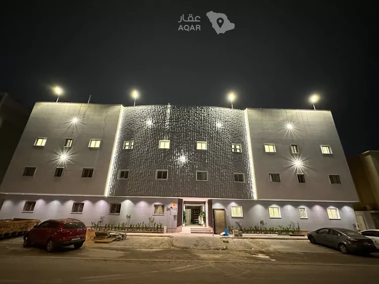 شقة للإيجار في شارع أوس بن عوف, حي العقيق, مدينة الرياض, منطقة الرياض