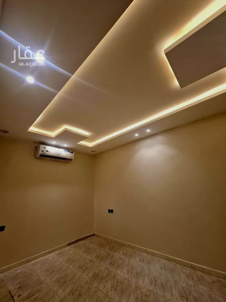 شقة للإيجار في شارع سمر الخضارة, حي الملز, مدينة الرياض, منطقة الرياض صورة 3